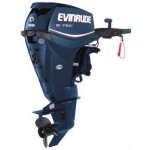 Лодочный мотор Evinrude E 25 DTL 